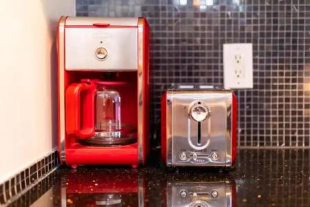 Ocean Reef Suites - 54