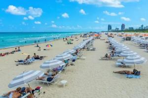 Hotel18, Miami Beach