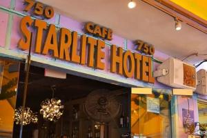 Starlite Hotel, Miami Beach