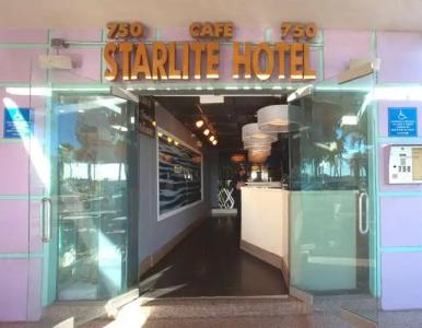 Starlite - 27