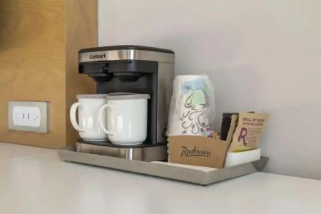 Radisson Resort - 39