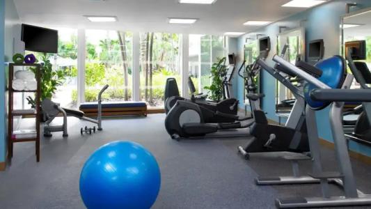 Radisson Resort - 21