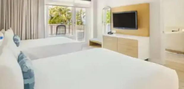 Radisson Resort - 78