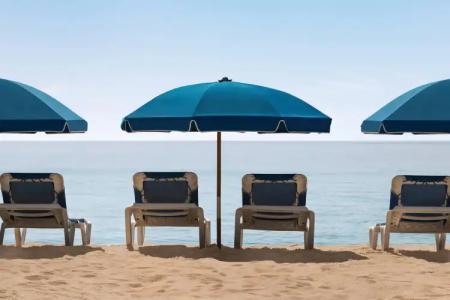 Radisson Resort - 24