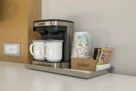 Radisson Resort - 44