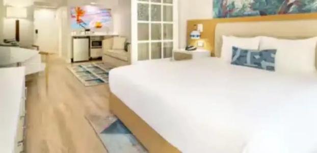 Radisson Resort - 62