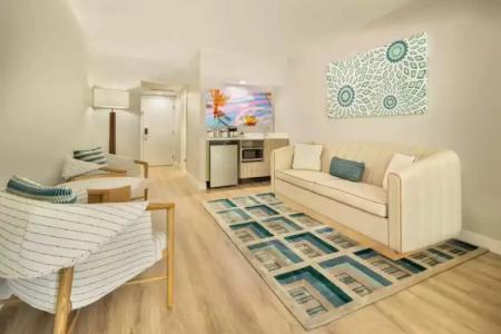 Radisson Resort - 48