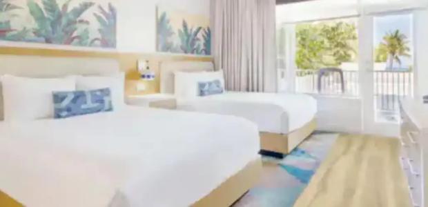 Radisson Resort - 74