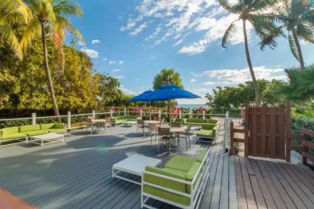 Radisson Resort - 27