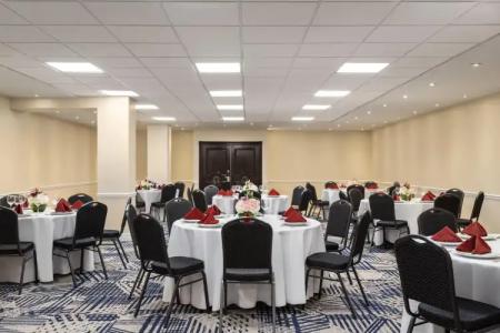 Radisson Resort - 31