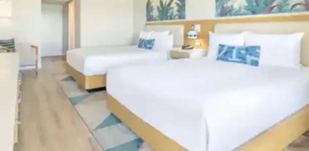 Radisson Resort - 50