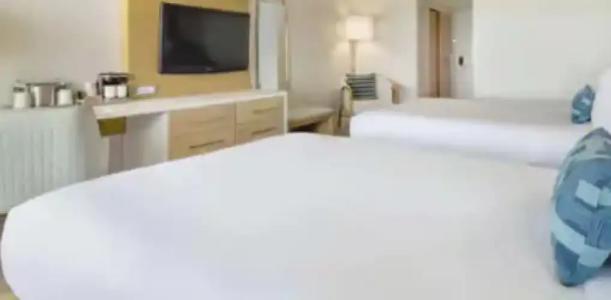 Radisson Resort - 49