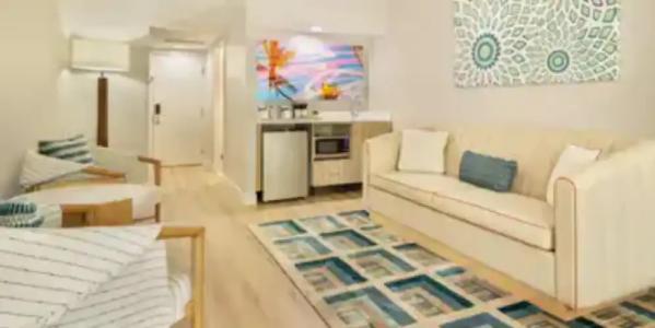 Radisson Resort - 64