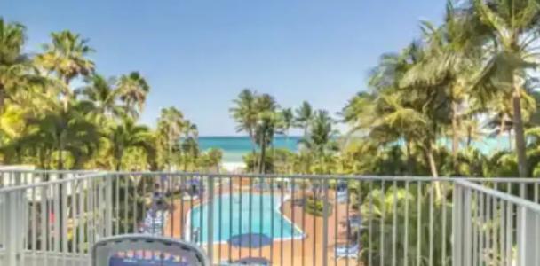 Radisson Resort - 65