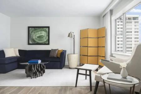 The Ritz-Carlton South Beach - 51