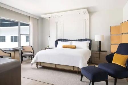 The Ritz-Carlton South Beach - 3