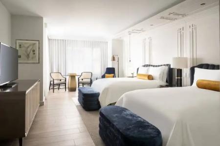 The Ritz-Carlton South Beach - 2