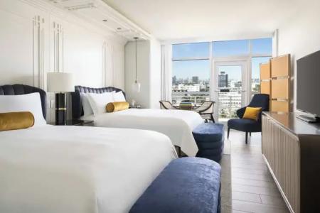 The Ritz-Carlton South Beach - 27