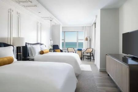 The Ritz-Carlton South Beach - 26