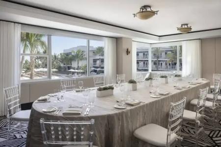 The Ritz-Carlton South Beach - 11