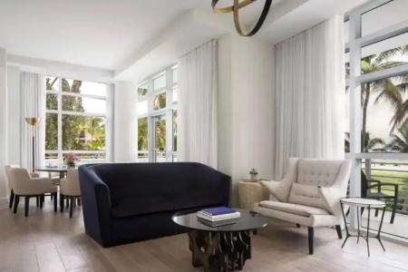 The Ritz-Carlton South Beach - 57