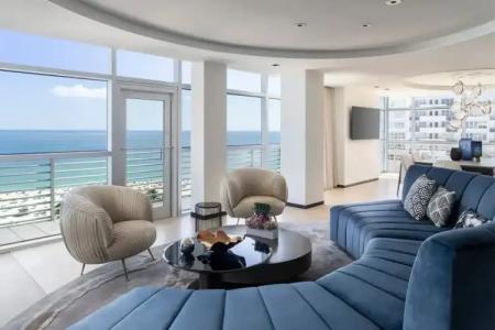 The Ritz-Carlton South Beach - 63