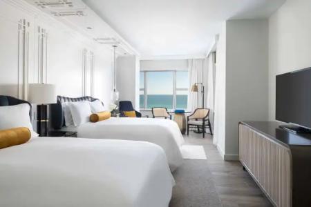 The Ritz-Carlton South Beach - 29