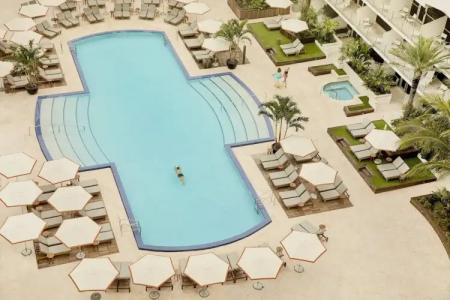 The Ritz-Carlton South Beach - 15