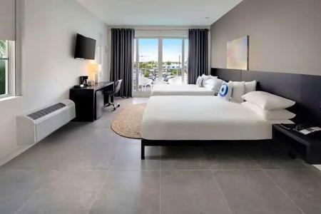 MB, Trademark Collection by Wyndham - 38