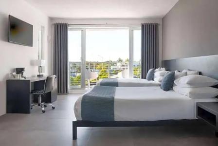 MB, Trademark Collection by Wyndham - 36