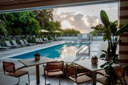 MB, Trademark Collection by Wyndham - 28