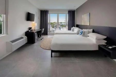 MB, Trademark Collection by Wyndham - 40