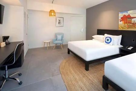 MB, Trademark Collection by Wyndham - 59