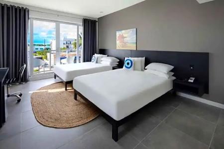 MB, Trademark Collection by Wyndham - 37