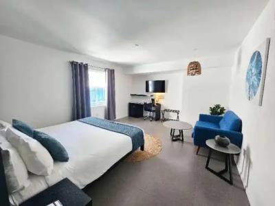 MB, Trademark Collection by Wyndham - 44