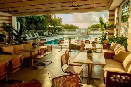 MB, Trademark Collection by Wyndham - 25