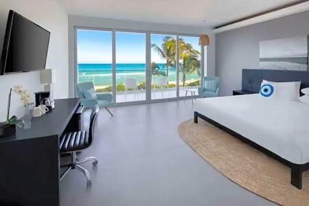 MB, Trademark Collection by Wyndham - 42