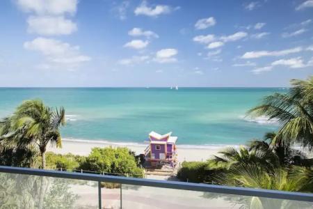 MB, Trademark Collection by Wyndham - 53