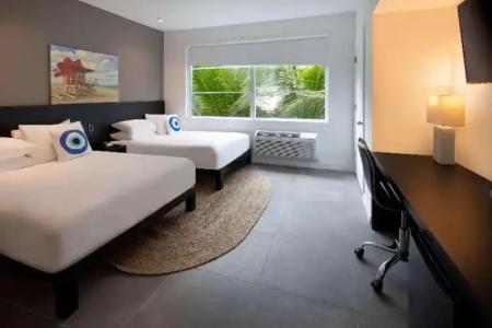 MB, Trademark Collection by Wyndham - 62