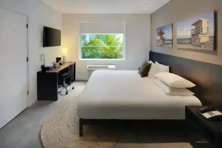 MB, Trademark Collection by Wyndham - 56