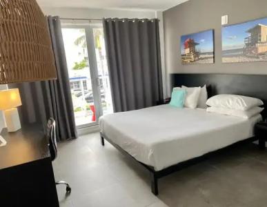 MB, Trademark Collection by Wyndham - 34