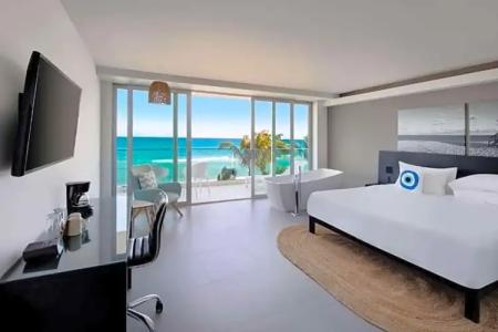 MB, Trademark Collection by Wyndham - 43