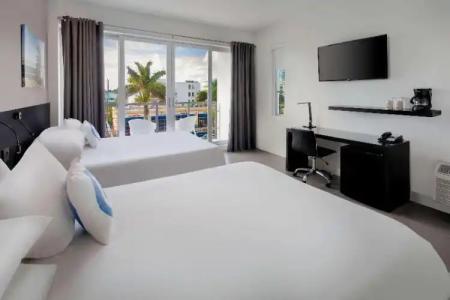 MB, Trademark Collection by Wyndham - 65