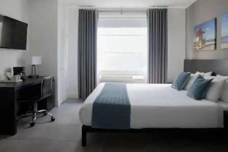 MB, Trademark Collection by Wyndham - 33