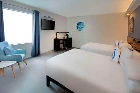 MB, Trademark Collection by Wyndham - 60