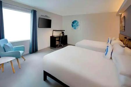 MB, Trademark Collection by Wyndham - 29