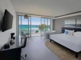 Standard room oceanfront