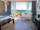 Standard Double room oceanfront