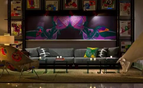 Kimpton SURFCOMBER by IHG - 13