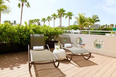 Kimpton SURFCOMBER by IHG - 16